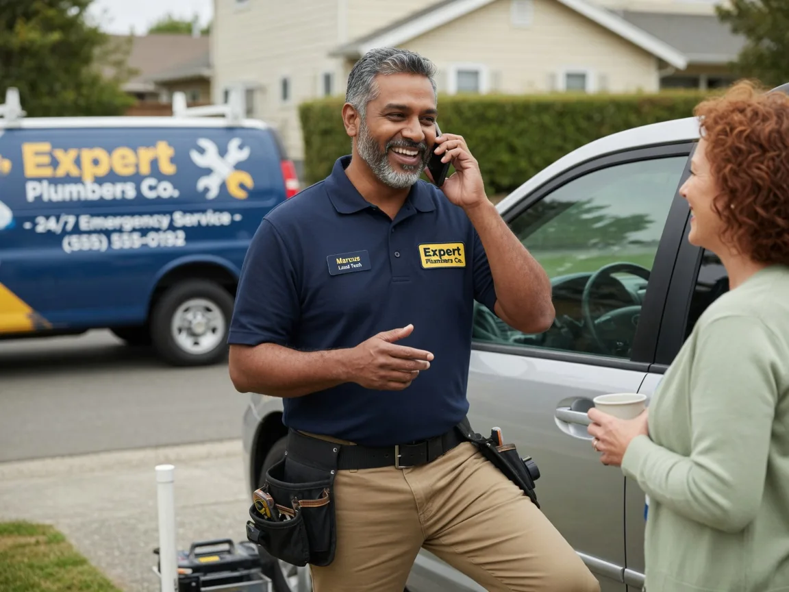 Drain Cleaning Lamont, MI FAQs